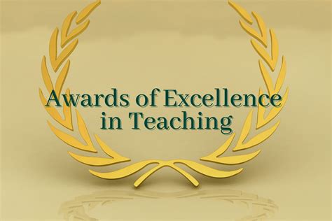 Award Winning Teaching Video .